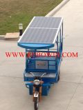 Solar Tricycles