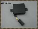 Cat 320 C Relay Timer