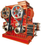 Four Rollers Crusher