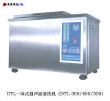 Integrated Ultrasonic Cleaning Machine (DTL)