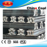 Steel Rails for Mining Transport