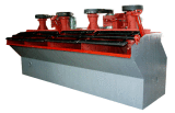 Ferrous Metal Flotation Machine (XJK)