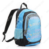 Fashion School Computer Laptop Backpack Bag Student (SCB121002)