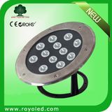 LED Underwater Lamp Pool Light