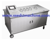 PCB High Speed Directional Control Pulse Punching Metallized Teaching Model
