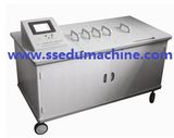 PCB High Speed Directional Control Pulse Punching Metallized Teaching Model