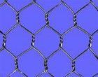 Hexagonal Wire Mesh