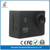 Waterproof Full HD 1080P Video Camera