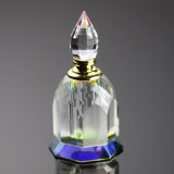 Fashion Crystal Perfume Bottle Crafts 3ml for Body (JD-XSP-026)