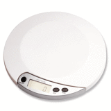 Electronic Kitchen Scale (EH-204)