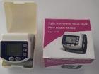 Electronic Blood Pressure Minitor