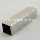 Stainless Steel Handrail Square Tube