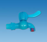 Plastic Faucet (JDQ8001)