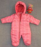 2011 Winter Range-Romper