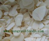 Frozen Garlic Flake