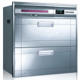 Ozone, Ultraviolet Light Type Disinfecting Cabinets (H8)