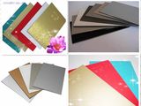 ACP - Building Material