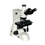 Upright Metallurgical Microscope (MJ32)