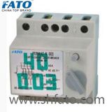 Earth Leakage Circuit Breaker (CFIN)