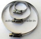 Hose Clamp (Fastener) 