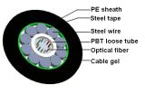 Central Loose Tube Optical Fiber Cable
