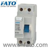 RCCB Earth Leakage Circuit Breaker CF360