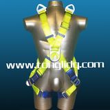 Reflective Full Body Harness