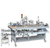 Educational Equipment Mechatronics Automation Production Line Training Device