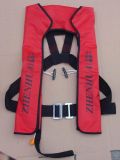 Manual Inflatable Lifejacket (ZHGQYT-0521)