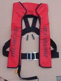 Manual Inflatable Lifejacket (ZHGQYT-0521)