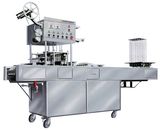 Cup Filling and Sealing Machine