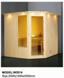 Steam /Sauna Room W2014(Dry steam)