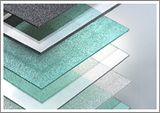 Polycarbonate Solid Sheet