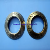 OEM & ODM Zinc Pipe Parts With SGS, ISO, RoHS