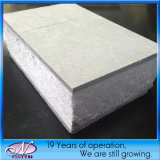 Soundproof Insulated Polyurethane EPS Foam Sandwich Panel for Building Structural