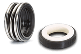 High Performance Elastomeric Bellows Seals