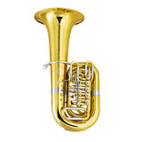 4/4 C Key Tuba (CB-410)