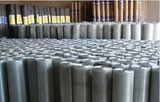 Galvanized Welded Wire Mesh