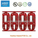 Rigid Circuit PCB Board for Digital Instrument (HXD46C1225)