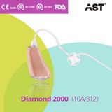 Open Fit Hearing Aid (AL02E/BS01R)