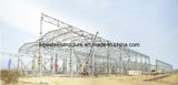 Fast Build Light Steel Building for Workshop