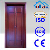 China Top Sell Teak Wood Main Door Designs