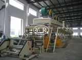 Masking Tape Coating Machine (YR-TB-10)