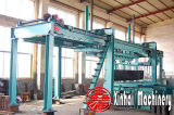 Cutting Machine for AAC Production Line
