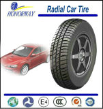 PCR Tyre, Passenger Car Tyre (145/70R12 155/65R13 155/70R13 165/70R13)