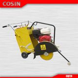 Asphalt Road Cutting Machine