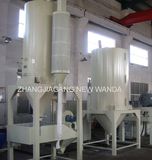 Honeycomb Pre-Crystallization Dehumidifying & Drying Machine