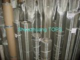 ISO 9001 Certified Stainless Stteel Wire Mesh Cloth