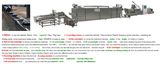 Floating Fish Food Machinery/Fish Feed Machinery