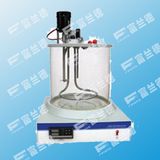 Petroleum Products Kinematic Viscosity Tester Viscometer